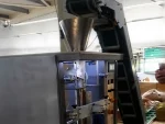 KPM Conveyor Belt Vertical Packaging Machine - Image 4