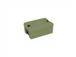 17 Liter Green and Yellow Color Termobox - Image 3