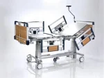 315 Kg Electric Obese Bariatric Patient Bed - Image 12