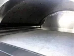 Wood-Fired Stone Base Pizza Oven - Image 2