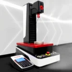 DX 833 Hardness Testing Device