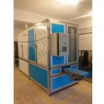 KSM Chocolate Tablet Elevator Cooling Cabinet