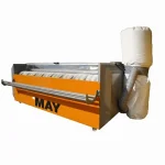 430 cm Brush Carpet Beating and Dusting Machine
