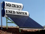 Water Heating System with Esed Solar Energy - Image 4