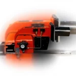 546-1466 Kw Two Stage Monoblock Fuel Oil Burner