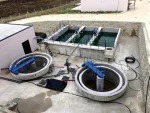 Slaughterhouse Industrial Wastewater Treatment Systems