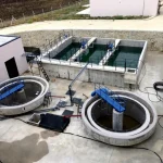 Slaughterhouse Industrial Wastewater Treatment Systems