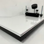 Screen Printing Table Desktop Manual Screen Printing Machine