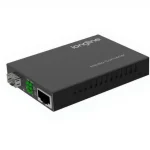 Lng-3110Gsa-11-10-As-Mm 10/100/1000M 850Nm 550M Mm Sc Medıa Converter