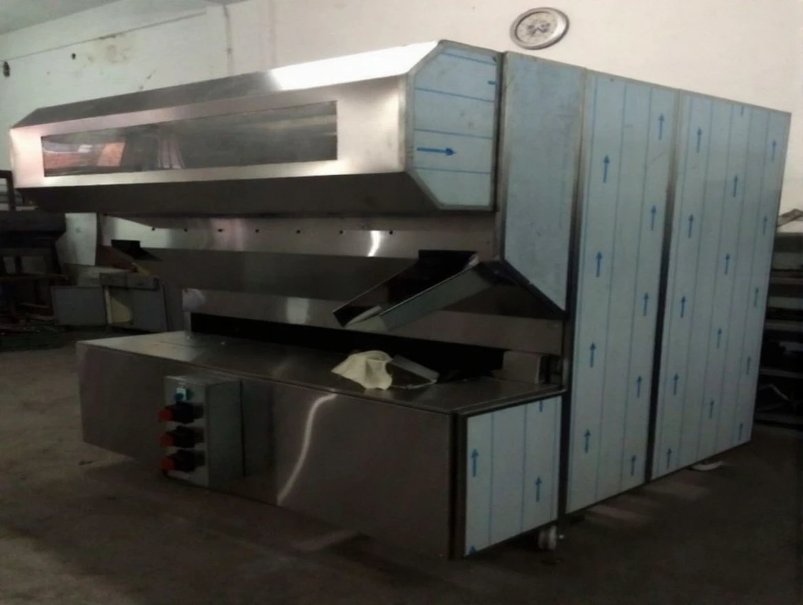 z0q0wems39rme0cv0dg86d4wm4 238 Stone Dough Intermediate Resting Machine - Image 1