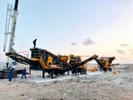 100-180 Ton / Hour Mobile Jaw Crusher - Image 8