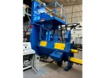 Coil Blasting Machine - Image 3