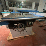 170' Slide Compound Miter Saw Machine