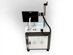 20W Fiber Laser Marking Machine - Image 6