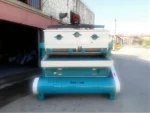 5-13 Ton/Hour Waste Conveyor - Image 9