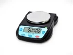 SF400D Fanuslu 600Gr 0.01Gr Sensitivity Digital Display Electronic Scale Weighing - Image 3