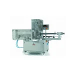 Automatic Dual Sausage Clipping Machine