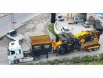 120-200 Ton / Hour Mobile Screening Plant - Image 5