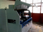 Wood Profile Processing Machine - Image 8