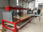 Marble Granite Side Cutting Machine