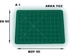 359 A1 (60X90 Cm) Cutting Mat (Cutting Mat-Cutting Base) - Image 2