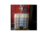 40-80 Units/Hour Barrel Filling Machine - Image 8