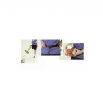 Art STAR Shooting and Dribbling Exercise Set