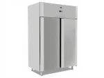 Upright Pastry Deep Freezer Double Door