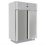 Upright Pastry Deep Freezer Double Door