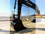 13 Ton Excavator Bucket - Image 9