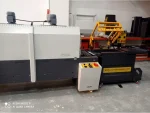 Semi Automatic L Cut Shrink Packaging Machine - Image 11