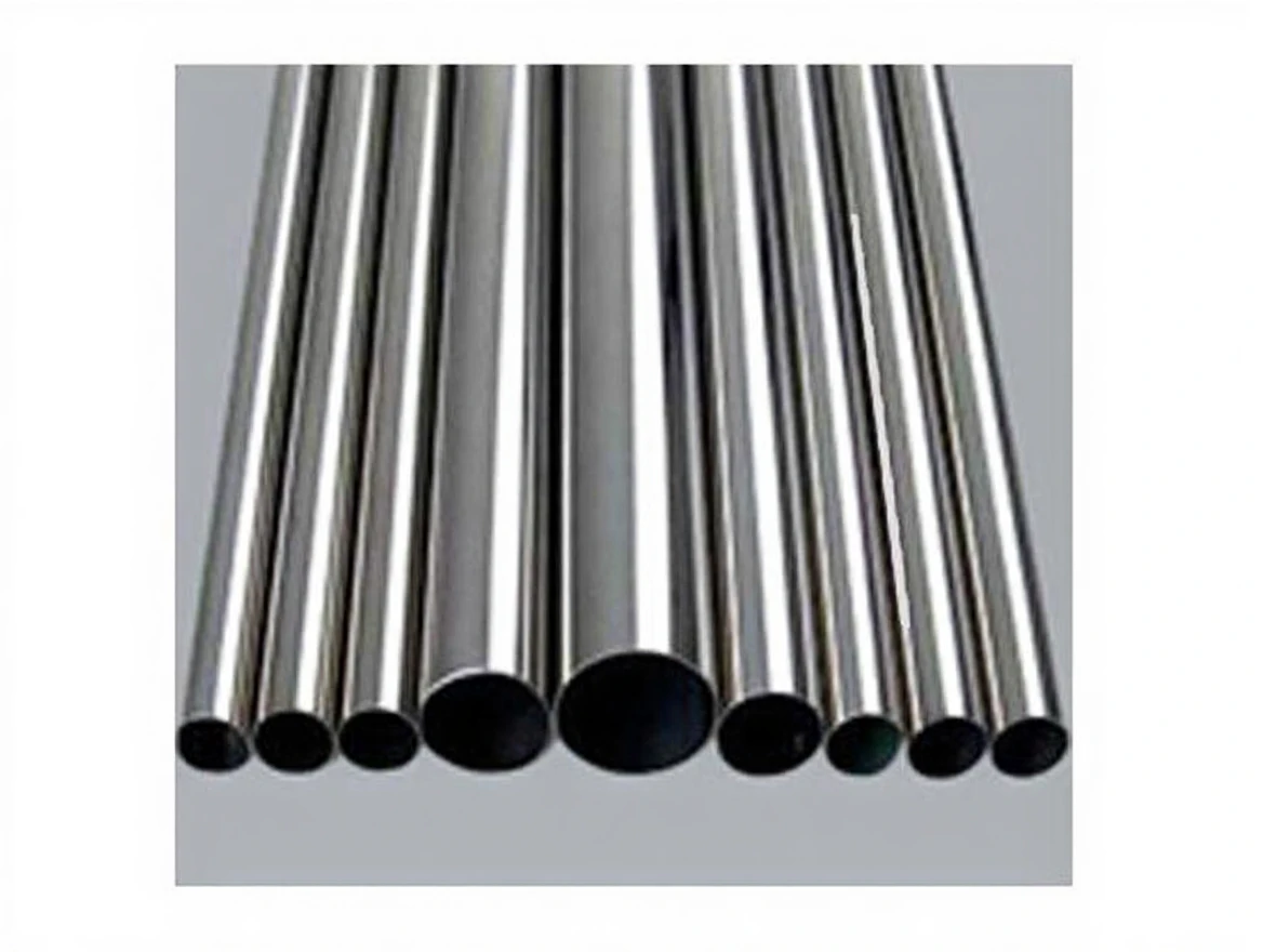 z1p5w0h8edrmr0cvzy09227784 0.5 - 8 mm Stainless Steel Welded Pipe - Image 1