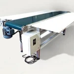 Özel Üretim ve Tasarım Konveyör Bant Sistemleri