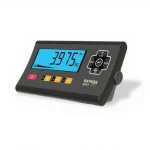 Weighing Indicator with Piece Counting Feature