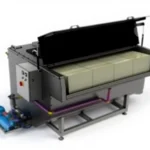 750 Liter Fat Melting Machine
