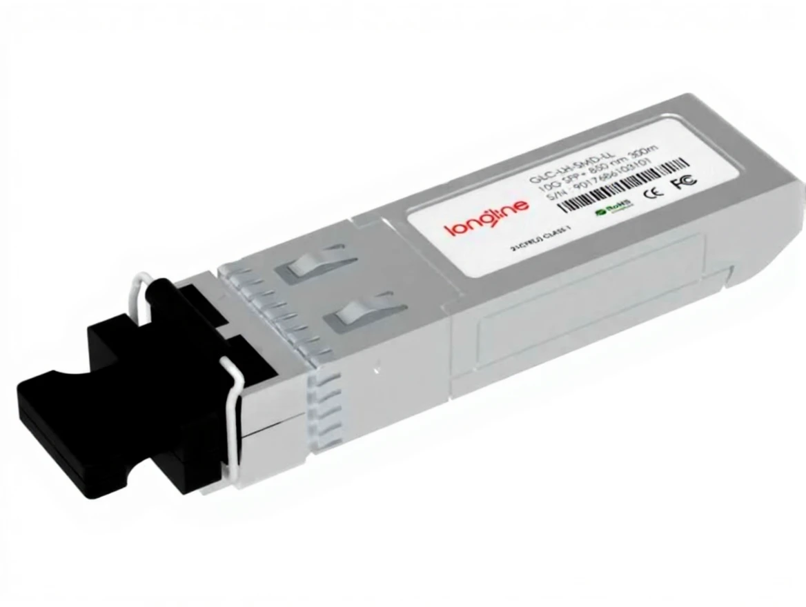 z20mn0y1y5rmr0cvj6vv662y2m Longline Glc-Lh-Smd-Ll 1000Base-Lx/Lh Sfp 1310Nm 10Km For Cisco Transceiver - Image 1
