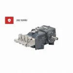 30 Litre/Minute 600 Bar High Pressure Water Pump