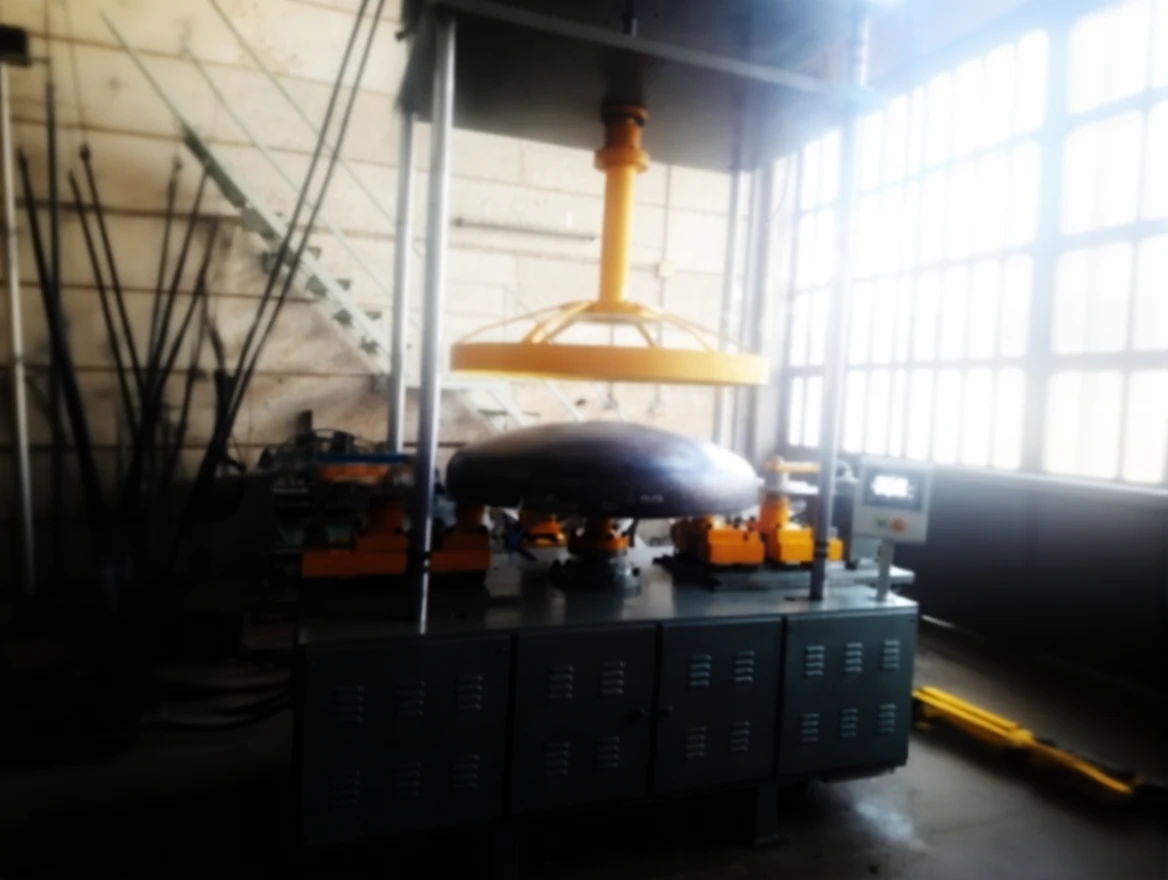 z23qhhkaghrmr0cvhff9y39m68 1200×6 mm Dome Machine - Image 1