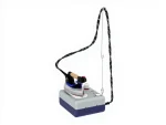 1 Litre Manometered Mini Boiler Steam Iron - Image 4