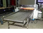 4 Meter Conveyor Lavash Baking Machine - Image 11