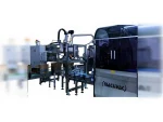 Glass Water Thermoforming Packaging And Packaging Machine