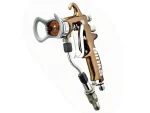 Air Assisted Paint Spray Gun - Image 2