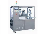 15-20 Pieces / Minute Automatic Strip Tube Filling Machine - Image 2