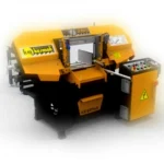 Semi-Automatic 280' Band Saw