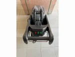 On-Site Carpet Washing Machine - Image 10