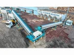 400 Ton/Hour Capacity Fixed Crushing and Screening Plant - Image 10
