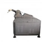 Butter Gramming Homogenization Machine