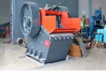 GNR K140  Crusher with Jaw Crusher - Image 3