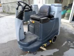 6.03 Km/Hour Rider Floor Cleaning Machine - Image 3