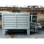 1200x2000 mm Fish Sizing Screen